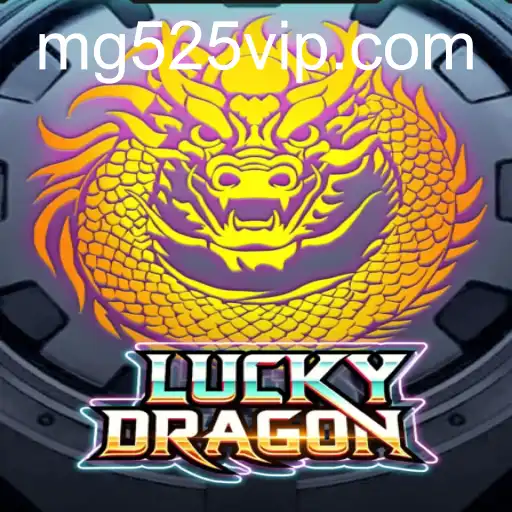 Permainan LuckyDragon: Petualangan dan Keberuntungan Bersama MG525