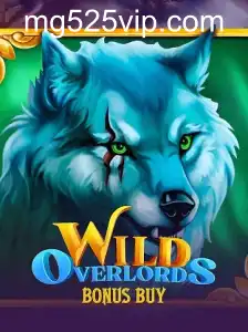 WildOverlordsBonusBuy: Dunia Permainan Baru dengan Sentuhan Unik