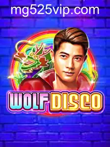 WolfDisco: Menguak Misteri dan Kesenangan dalam Satu Permainan